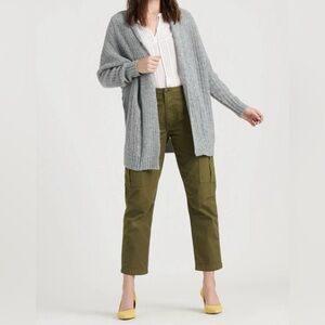 Lucky Brand Cocoon Cardigan